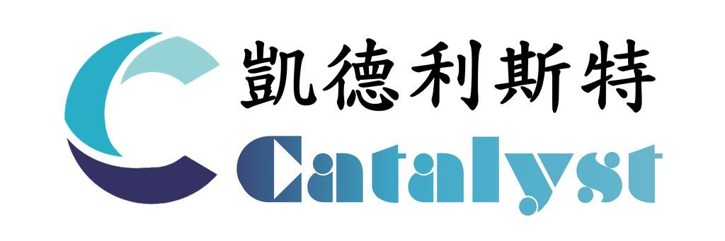 凱德利斯特 Logo